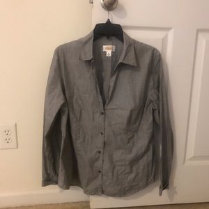 Ladies Talbot Button Down Shirt